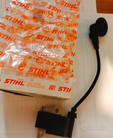 modulo di gestione elettronica per STIHL Ms 261