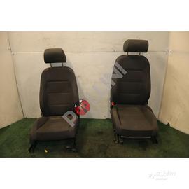Sedili ant. Coppia volkswagen golf 5a serie