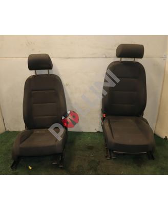 Sedili ant. Coppia volkswagen golf 5a serie