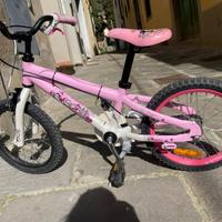 Bicicletta Bimba