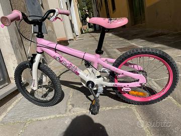 Bicicletta Bimba