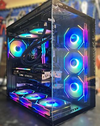 PC Gaming , - RTX 3070 Ti / Ryzen 5 5500 /AIO
