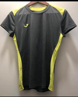 maglietta Padel Joma taglia M