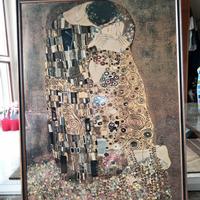 stampa Klimt