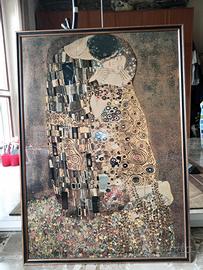 stampa Klimt