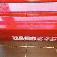 cassetta ferro porta attrezzi 