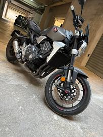 Honda CB1000R