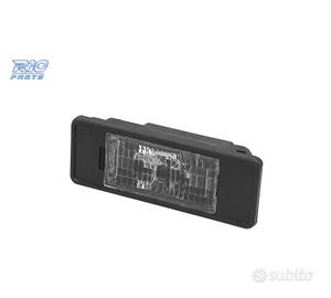 LUCE TARGA A LED CITROEN C5 BREAK 04-08