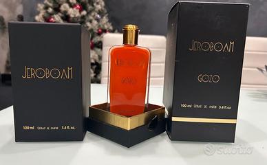 Profumo Gozo Jeroboam 