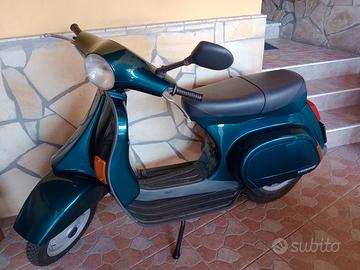 Piaggio Vespa 50V ASI