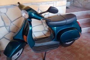 Piaggio Vespa 50V ASI
