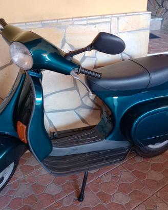 Piaggio Vespa 50V ASI