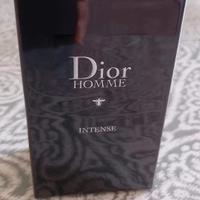profuno Dior homme intense 50 ml