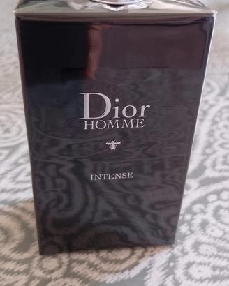 profuno Dior homme intense 50 ml