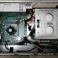 PC desktop Acer Aspire XC-703 - pezzi di ricambio