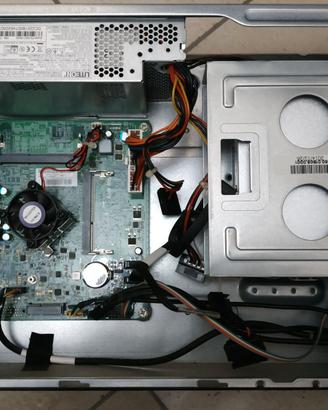 PC desktop Acer Aspire XC-703 - pezzi di ricambio