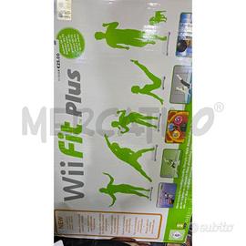 NINTENDO WII PEDANA+GIOCO