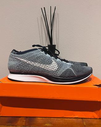 Scarpe Nike Flyknit Racer US 12.5 45-45.5