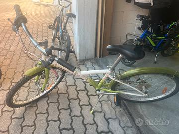Bici btwin