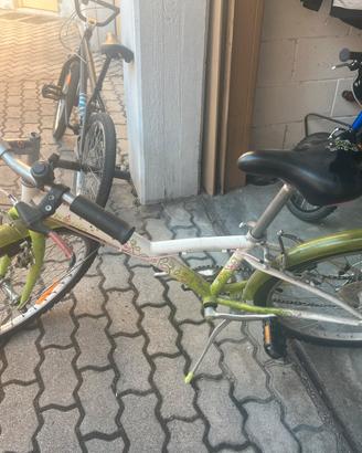 Bici btwin
