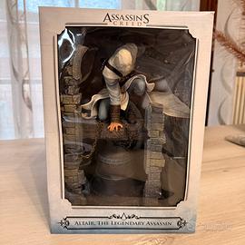Assassin’s creed Altair The Legendary