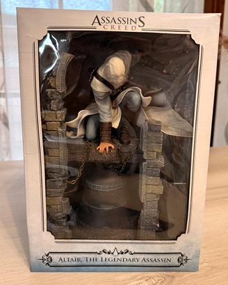 Assassin’s creed Altair The Legendary