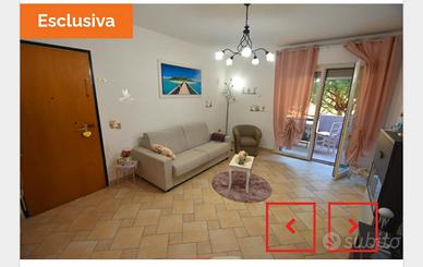 Appartamento Rosignano Solvay