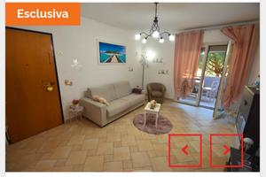 Appartamento Rosignano Solvay