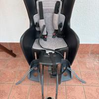Seggiolino per bicicletta