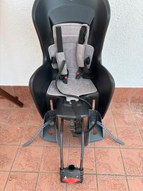 Seggiolino per bicicletta