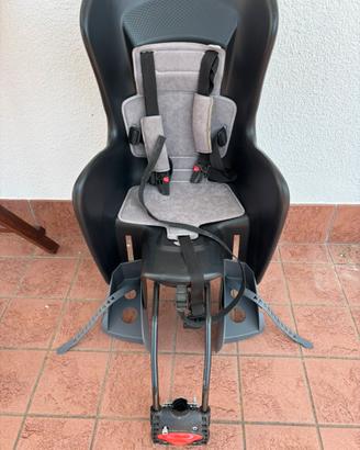 Seggiolino per bicicletta