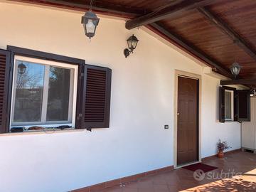 Casa vacanze Sabaudia/ San felice Circeo
