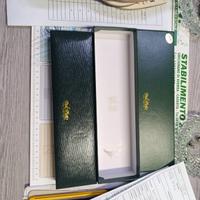 scatola Paul picot per orologi nuova 