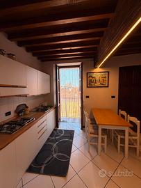 Monolocale Arredato - Centro Storico - Saluzzo