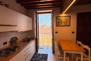 Monolocale Arredato - Centro Storico - Saluzzo