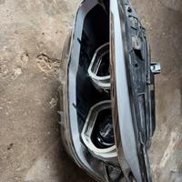 Fanale led bmw f20/21