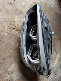 Fanale led bmw f20/21