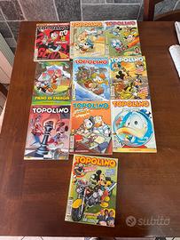 Fumetti