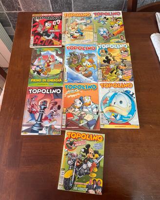 Fumetti