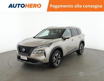NISSAN X-Trail SP86759