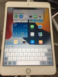 K4119NN-Apple iPad Mini 4: 35 (accountpcvintage) U