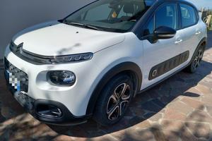 CITROEN C3 PureTech 82 Shine