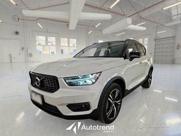 Volvo XC40 Recharge T5 180+82 CV Recharge Plu...