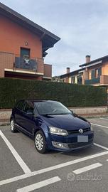 Volkswagen Polo 2010