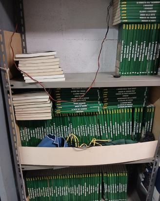 Lotto Fumetti Zagor e Tex - Vari Numeri