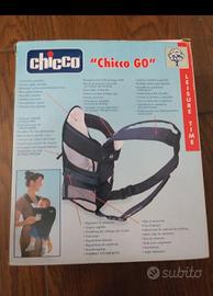 marsupio chicco