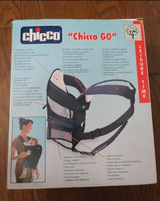 marsupio chicco