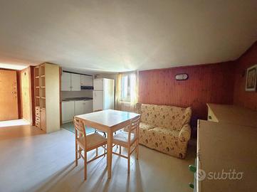 MANSARDA A CASTELFRANCO VENETO