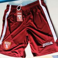 PANTALONCINI ORIGINALI JOMA TORINO F.C.