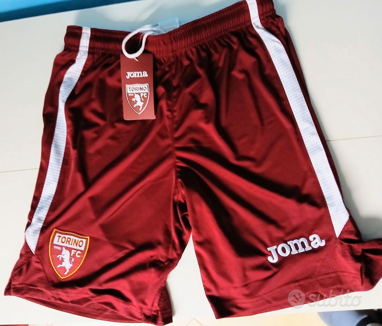 PANTALONCINI ORIGINALI JOMA TORINO F.C. Sports In vendita a Torino